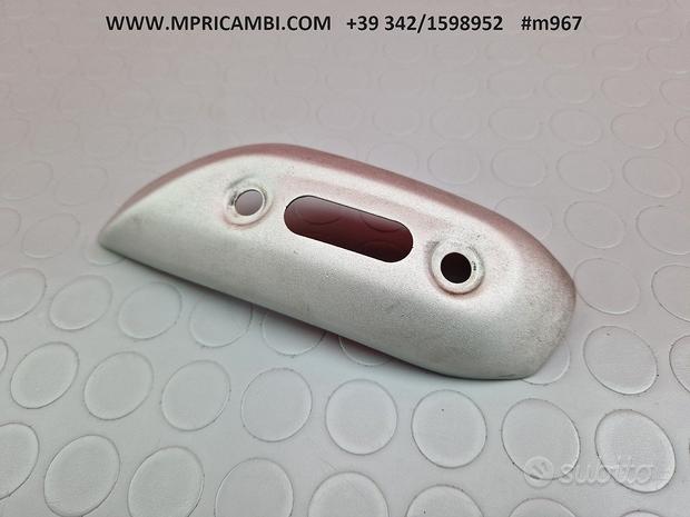 Subito PARACALORE ORIZZONTALE DUCATI MONSTER 2008 2009 69