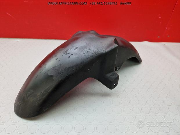 Subito PARAFANGO ANTERIORE APRILIA CAPONORD 1000 2003 200
