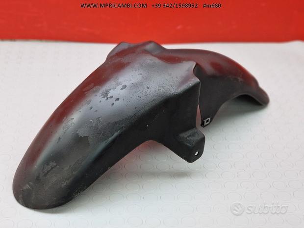Subito PARAFANGO ANTERIORE APRILIA CAPONORD 1000 2003 200