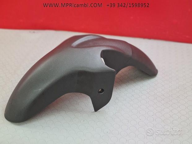 Subito PARAFANGO ANTERIORE APRILIA CAPONORD 2003 2002 100