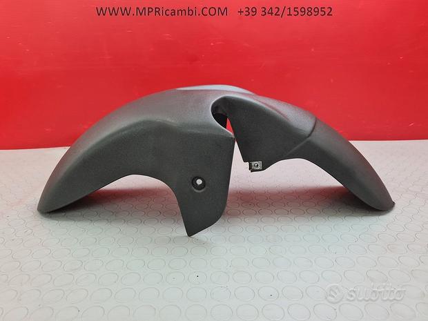 Subito PARAFANGO ANTERIORE APRILIA CAPONORD 2003 2002 100