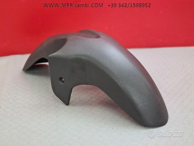 Subito PARAFANGO ANTERIORE APRILIA CAPONORD 2003 2002 100