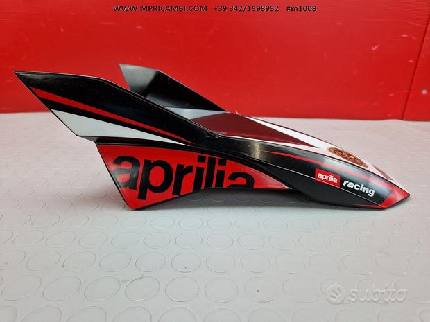 Subito PARAFANGO ANTERIORE APRILIA DORSODURO 750 2008 200
