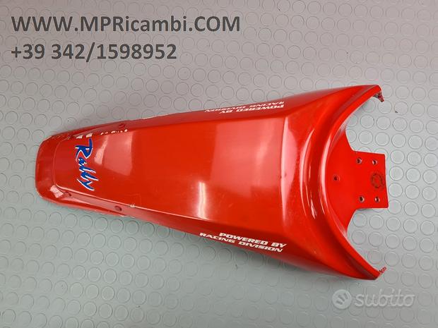 Subito PARAFANGO ANTERIORE APRILIA TUAREG 125 1989 1990 R