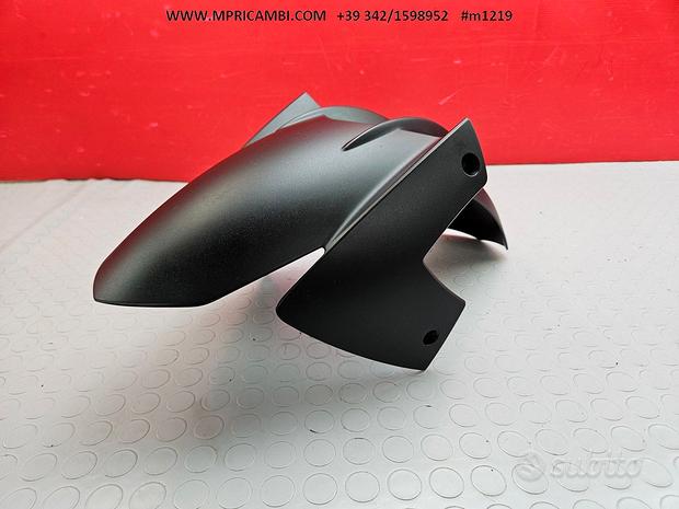 Subito PARAFANGO ANTERIORE BMW F800R 2009 2014 F800 2010