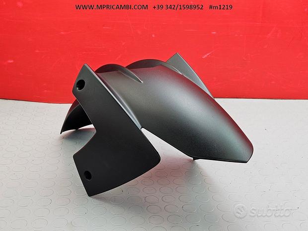 Subito PARAFANGO ANTERIORE BMW F800R 2009 2014 F800 2010