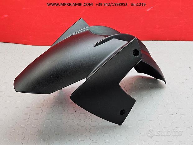 Subito PARAFANGO ANTERIORE BMW F800R 2009 2014 F800 2010