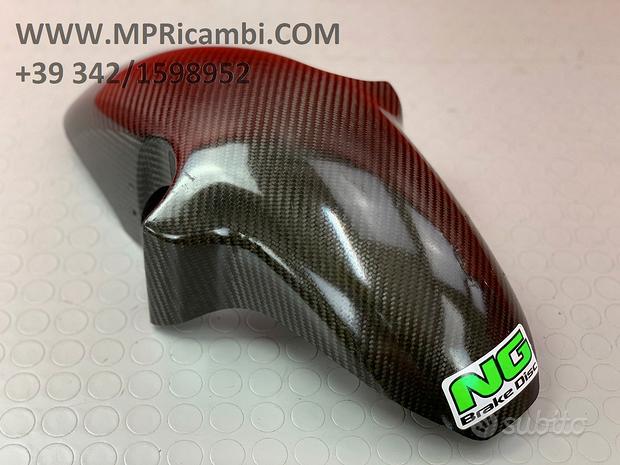 Subito PARAFANGO ANTERIORE HONDA CBR 919 1996 1997 900