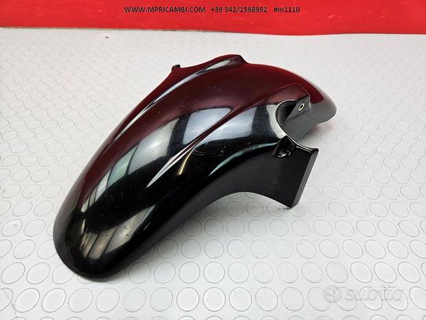 Subito PARAFANGO ANTERIORE HONDA HORNET 900 2002 2003 CB