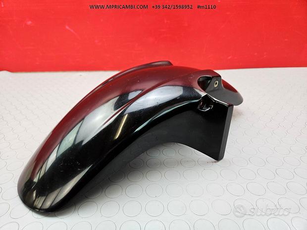 Subito PARAFANGO ANTERIORE HONDA HORNET 900 2002 2003 CB