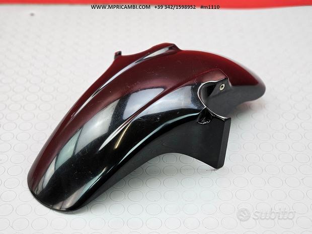 Subito PARAFANGO ANTERIORE HONDA HORNET 900 2002 2003 CB