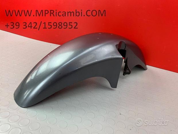 Subito PARAFANGO ANTERIORE HONDA TRANSALP 600 XL V XL600V