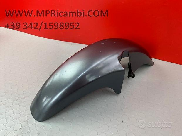 Subito PARAFANGO ANTERIORE HONDA TRANSALP 600 XL V XL600V