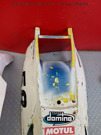 Subito PARAFANGO ANTERIORE HUSABERG FC 550 2002 2003 FE 4