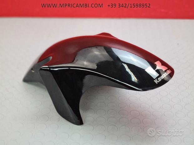 Subito PARAFANGO ANTERIORE KAWASAKI NINJA 600 1997 1996 Z