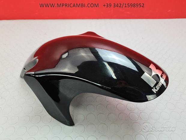 Subito PARAFANGO ANTERIORE KAWASAKI NINJA 600 1997 1996 Z