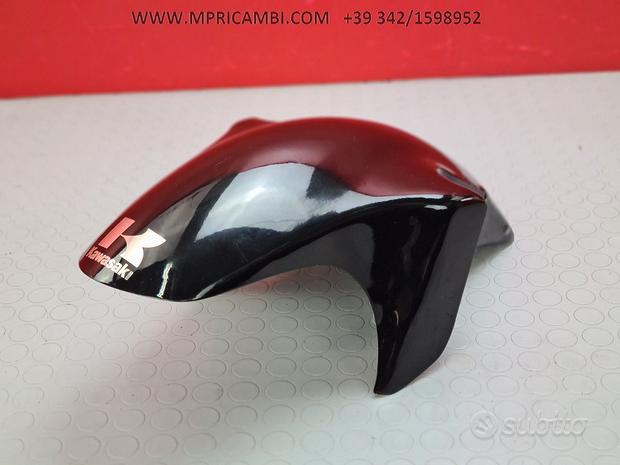 Subito PARAFANGO ANTERIORE KAWASAKI NINJA 600 1997 1996 Z