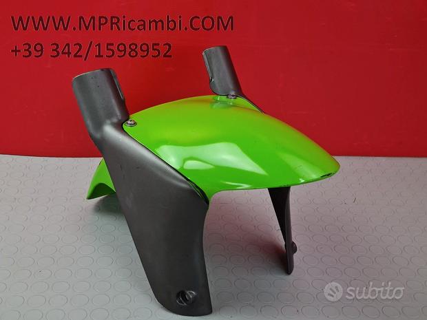Subito PARAFANGO ANTERIORE KAWASAKI NINJA 900 2000 2001 Z