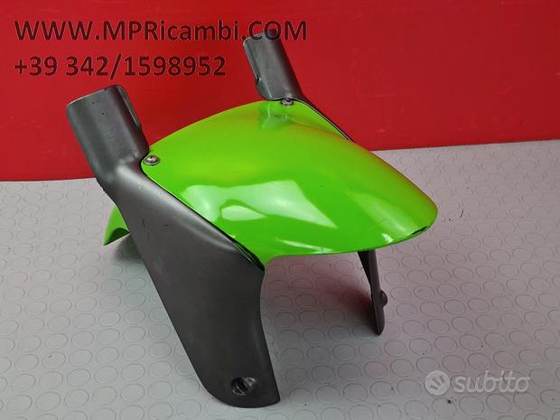 Subito PARAFANGO ANTERIORE KAWASAKI NINJA 900 2000 2001 Z