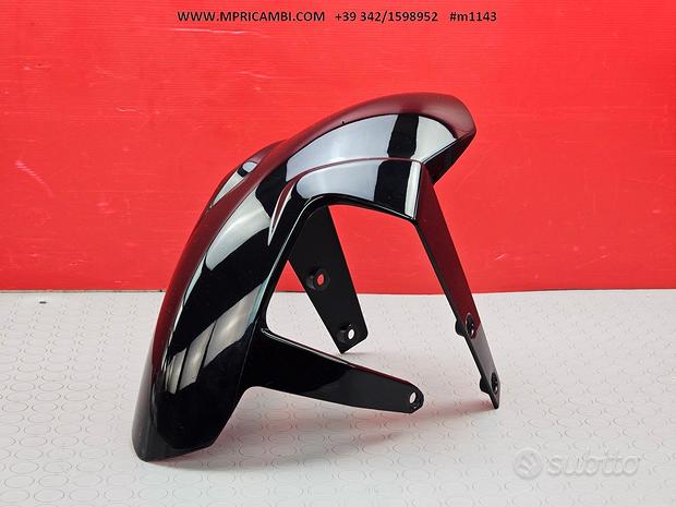 Subito PARAFANGO ANTERIORE KTM DUKE 390 2013 2016 DUKE390