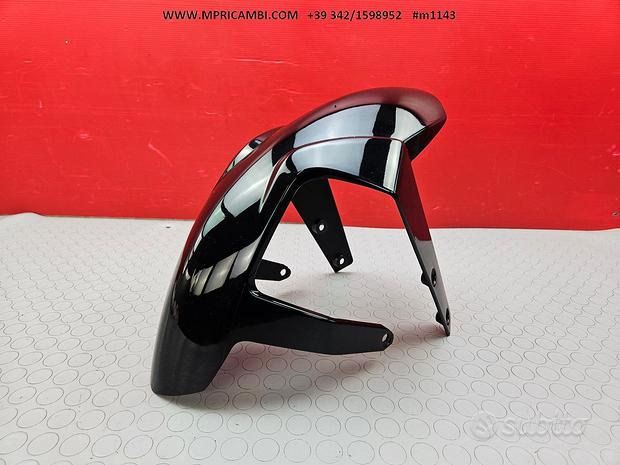 Subito PARAFANGO ANTERIORE KTM DUKE 390 2013 2016 DUKE390