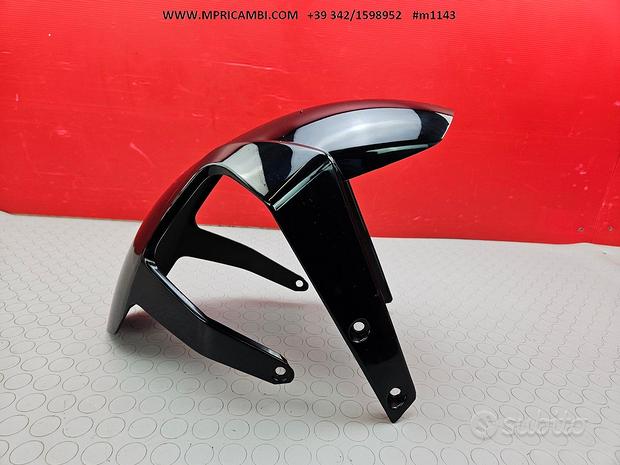 Subito PARAFANGO ANTERIORE KTM DUKE 390 2013 2016 DUKE390