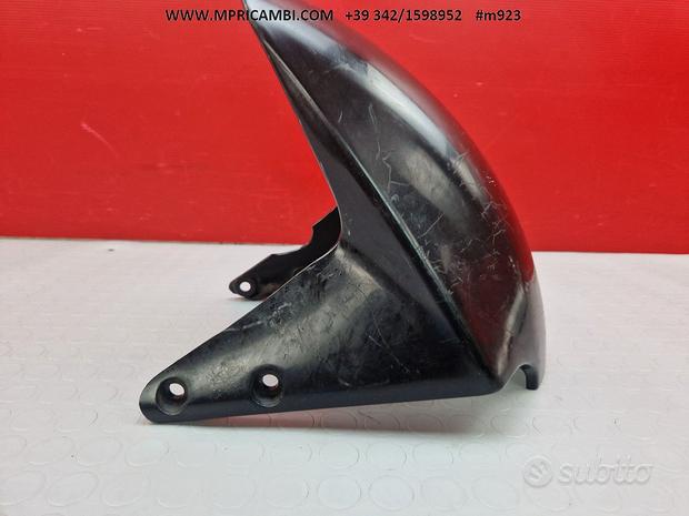 Subito PARAFANGO ANTERIORE SUZUKI GSXR 1000 2001 2002