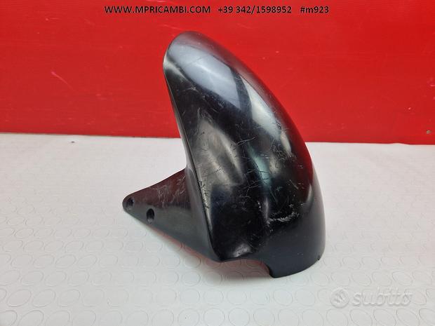 Subito PARAFANGO ANTERIORE SUZUKI GSXR 1000 2001 2002