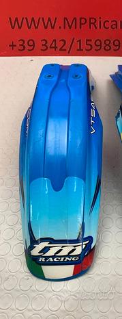 Subito PARAFANGO ANTERIORE TM RACING EN 450 2002 MX 2003