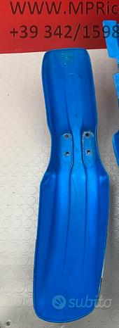 Subito PARAFANGO ANTERIORE TM RACING EN 450 2002 MX 2003