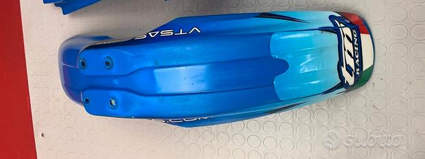 Subito PARAFANGO ANTERIORE TM RACING EN 450 2002 MX 2003