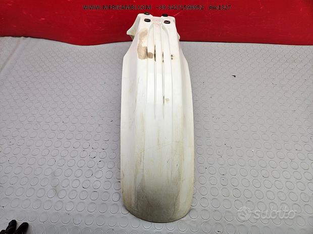 Subito PARAFANGO ANTERIORE YAMAHA TTR 350 1986 1997 TT350