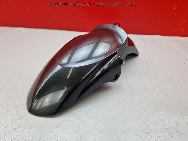 Subito PARAFANGO ANTERIORE YAMAHA XJ6 2009 2010 DIVERSION