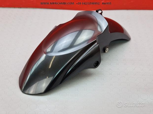 Subito PARAFANGO ANTERIORE YAMAHA XJ6 2009 2010 DIVERSION