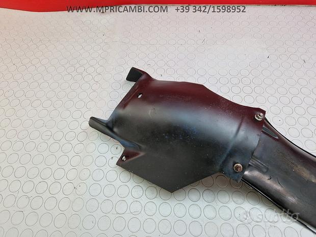 Subito PARAFANGO INFERIORE HUSABERG FC 550 2002 2003 FE 4