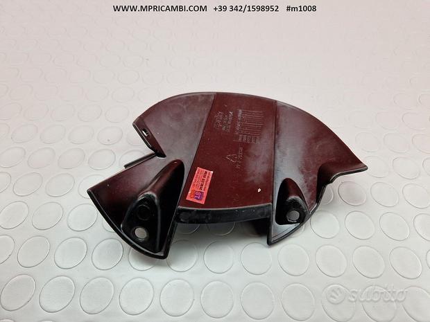 Subito PARAFANGO POSTERIORE APRILIA DORSODURO 750 2008 20