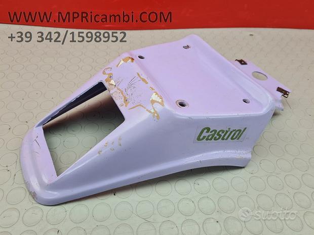 Subito PARAFANGO POSTERIORE APRILIA TUAREG 125 1989 1990