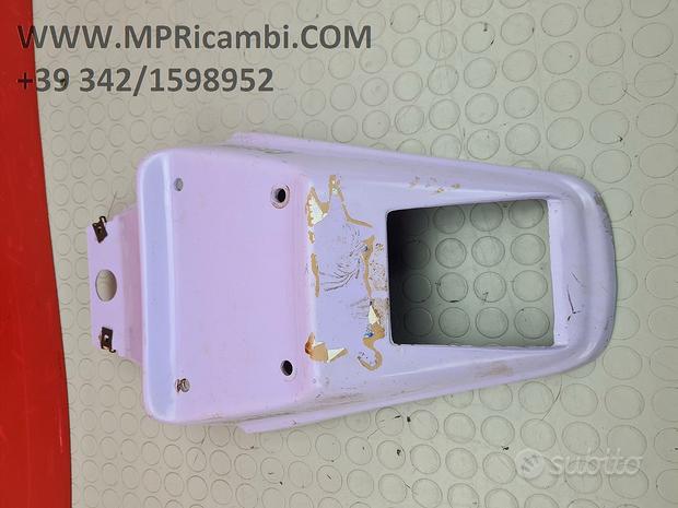 Subito PARAFANGO POSTERIORE APRILIA TUAREG 125 1989 1990