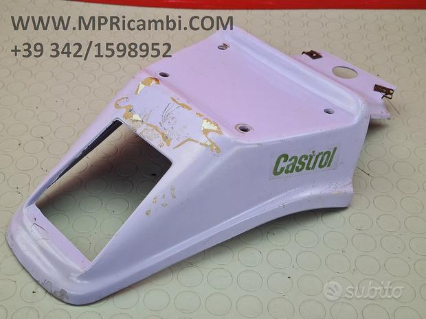 Subito PARAFANGO POSTERIORE APRILIA TUAREG 125 1989 1990