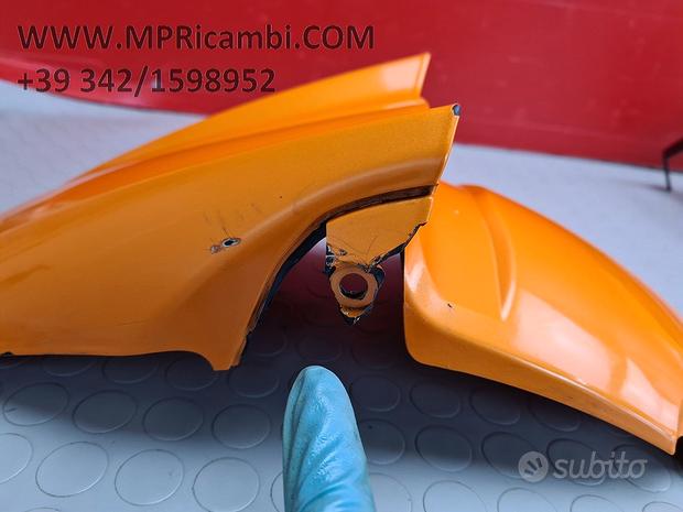 Subito PARAFANGO POSTERIORE BENELLI TNT 899 2007 2008 TNT