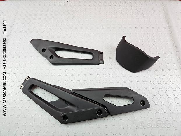 Subito PARAFANGO POSTERIORE BMW F650 1993 2000 F 650 1994