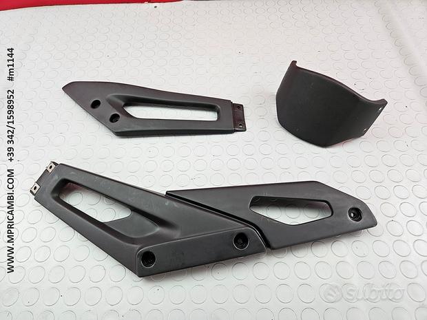 Subito PARAFANGO POSTERIORE BMW F650 1993 2000 F 650 1994