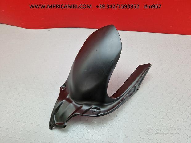 Subito PARAFANGO POSTERIORE DUCATI MONSTER 2008 2009 696