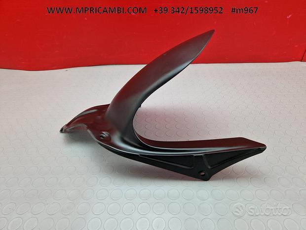 Subito PARAFANGO POSTERIORE DUCATI MONSTER 2008 2009 696