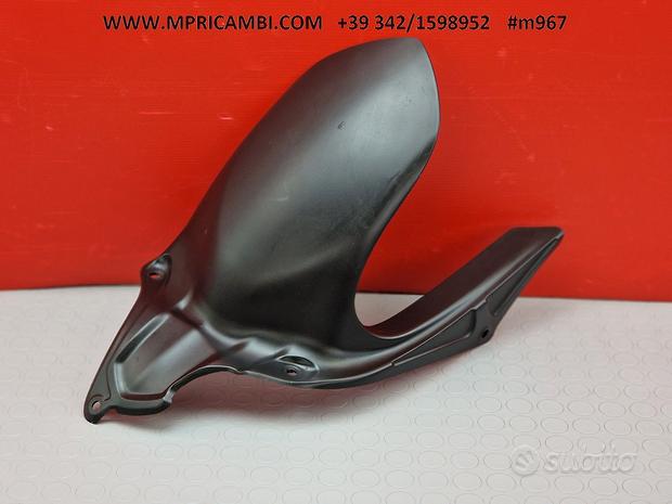 Subito PARAFANGO POSTERIORE DUCATI MONSTER 2008 2009 696