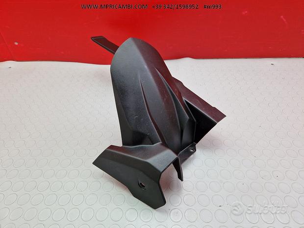 Subito PARAFANGO POSTERIORE KAWASAKI NINJA 400 2019 2018