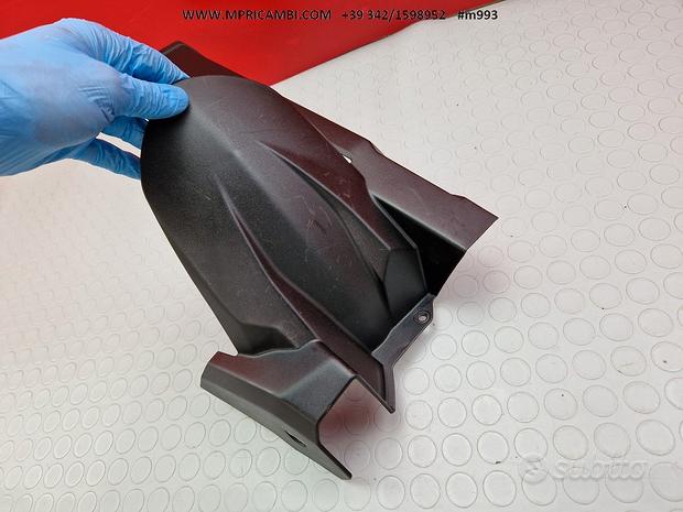 Subito PARAFANGO POSTERIORE KAWASAKI NINJA 400 2019 2018