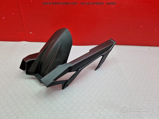 Subito PARAFANGO POSTERIORE KAWASAKI NINJA 400 2019 2018