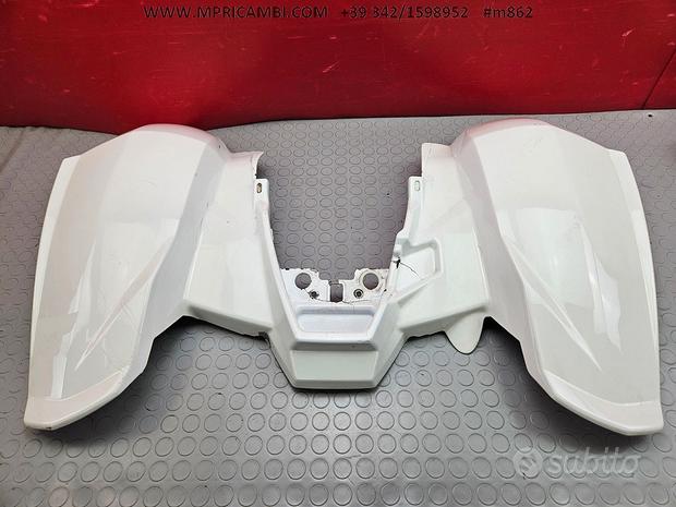 Subito PARAFANGO POSTERIORE POLARIS PREDATOR 500 2003 200