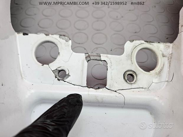 Subito PARAFANGO POSTERIORE POLARIS PREDATOR 500 2003 200